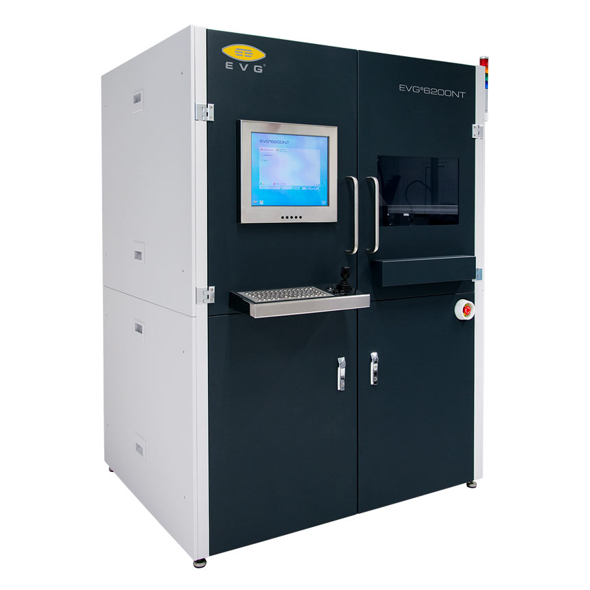 EVG6200 NT掩模對準光刻系統
